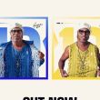 Fotografía tomada de la cuenta de Instagram @ronaldinho del exfutbolista de Brasil Ronaldinho Gaúcho de la portada de su primer álbum musical llamado 'Camisa 10', un proyecto que reúne a más de una veintena de estrellas de la música de diferentes países, como Pitbull, Sean Paul y Juan Magán. EFE/ @ronaldinho