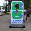 Decretan trabajo remoto y suspensión de clases en CDMX por partido inaugural del Mundial. (Cuartoscuro)