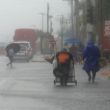 De acuerdo con el balance preliminar, las zonas con mayores reportes de incidencias incluyen puntos clave como Acapulco, Tixtla, Tlapa, Zihuatanejo, La Unión, Juan R. Escudero y Tecpan (Foto: EFE)