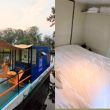 ¿Es legal el hospedaje flotante en Xochimilco? Sedema responde ¿Es legal el hospedaje flotante en Xochimilco? Sedema responde