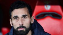 Álvaro Arbeloa se va del Real Madrid. EFE