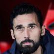 Álvaro Arbeloa se va del Real Madrid. EFE
