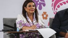 El conflicto magisterial impactó directamente en la presentación de proyectos de transporte que estaban previstos para entrar en operación previo al arranque del Mundial 2026 (Foto: Cuartoscuro)