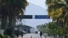De acuerdo con los reportes de seguridad y testimonios de habitantes locales, el estruendo se percibió a varias cuadras de distancia, llegando a sacudir estructuras de inmuebles cercanos (Foto: Especial)