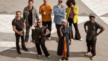 Brooklyn Funk Essentials lanza nuevo álbum