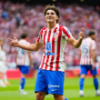 Atlético se planta ante el Real Madrid y cierra la puerta por Julián Álvarez