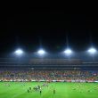 FIFA ajusta el plan en Monterrey: el Volcán pierde entrenamientos mundialistas FIFA ajusta el plan en Monterrey: el Volcán pierde entrenamientos mundialistas