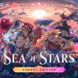 Sea of Star Sunset Edition