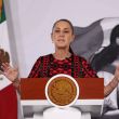 Zócalo en duda para el partido inaugural del Mundial; Sheinbaum confirma 18 sedes gratuitas. (Cuartoscuro) Zócalo en duda para el partido inaugural del Mundial; Sheinbaum confirma 18 sedes gratuitas. (Cuartoscuro)