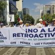 Alianza Nacional de Jubilados no participará en movilización del 11 de junio. (Cuartoscuro) Alianza Nacional de Jubilados no participará en movilización del 11 de junio. (Cuartoscuro)