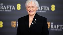 Glenn Close recibirá un Oscar honorifico