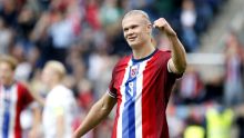 Noruega vuelve al Mundial luego de 28 años de ausencia. MexSport