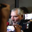 López Hernández rechazó aclarar el estatus de su documento migratorio incluso ante peticiones de comentarios "en corto" (Foto: Cuartoscuro) López Hernández rechazó aclarar el estatus de su documento migratorio incluso ante peticiones de comentarios "en corto" (Foto: Cuartoscuro)