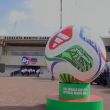 El “Operativo Copa Mundial 2026” busca garantizar la seguridad y atención durante la justa deportiva. Foto Especial