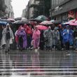 El especialista detalló que las precipitaciones en el centro del país durante el primer semestre de 2026 han sido 15% más intensas que el promedio de las últimas tres décadas (Foto: Cuartoscuro) El especialista detalló que las precipitaciones en el centro del país durante el primer semestre de 2026 han sido 15% más intensas que el promedio de las últimas tres décadas (Foto: Cuartoscuro)