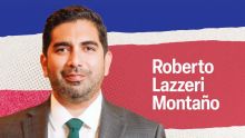 Roberto Lazzeri releva a Esteban Moctezuma como embajador de México en EU. (Senado de la República)
