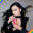 Charli xcx vía Instagram Charli xcx vía Instagram