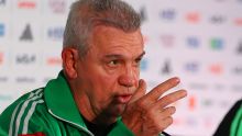 México vs Sudáfrica: Aguirre confía en buen debut del Tri en Mundial 2026