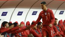 Cristiano falla, pero Portugal gana y afina motores rumbo al Mundial 2026