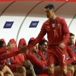 Cristiano falla, pero Portugal gana y afina motores rumbo al Mundial 2026 Cristiano falla, pero Portugal gana y afina motores rumbo al Mundial 2026