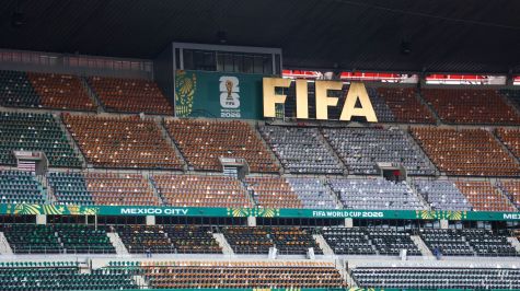 Esta edición de la Copa del Mundo ocurre en un escenario social convulso, no solo en México, sino también en Estados Unidos. Moises Pablo Nava / Cuartoscuro