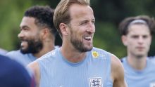 Inglaterra aplasta a Costa Rica y manda aviso antes del Mundial 2026
