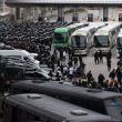 La representación diplomática actualizó sus recomendaciones de viaje ante el riesgo de que las protestas afecten el flujo hacia puntos clave de la ciudad (Foto: Cuartoscuro)