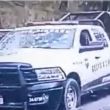 De acuerdo con los reportes oficiales, el convoy fue interceptado cerca de la comunidad indígena purépecha de La Mojonera (Foto: Especial)