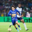 Chivas prepara bombazo: Jordan Carrillo llegaría para encender el Apertura