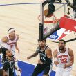 Knicks vencen a Spurs con remontada histórica y se ponen 3-1 en las Finales Knicks vencen a Spurs con remontada histórica y se ponen 3-1 en las Finales