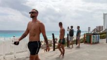 De acuerdo con el reporte más reciente del Instituto Nacional de Estadística y Geografía (Inegi), el país recibió un total de 8.28 millones de turistas extranjeros durante abril de 2026 (Foto: EFE)