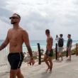 De acuerdo con el reporte más reciente del Instituto Nacional de Estadística y Geografía (Inegi), el país recibió un total de 8.28 millones de turistas extranjeros durante abril de 2026 (Foto: EFE)