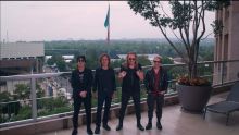 Mana Anuncia concierto en el Estadio GNP Seguros