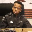 Omar Abdulkadir es designado como árbitro para la final de la Supercopa de Europa. EFE