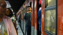 Reanudan servicio estas estaciones del Metro CDMX. Cuartoscuro