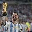 La campeona del mundo vuelve al primer lugar tras sus triunfos en los amistosos previos a la Copa del Mundo.