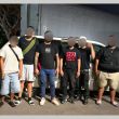 Hallan sanos y salvos a creadores de contenido reportados como desaparecidos. (SSP Sinaloa)