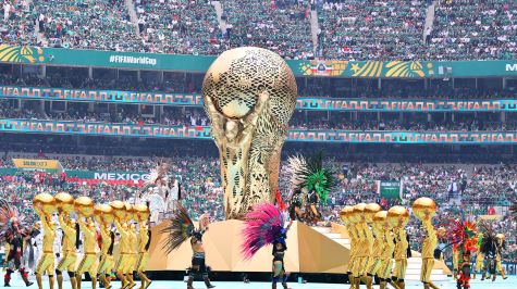 Inauguración Copa del Mundo 2026 | Mexsport