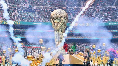 Inauguración Copa del Mundo 2026 | Mexsport