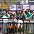 Aficionado sufre infarto previo al inicio del partido inaugural de la Copa del Mundo. Cuartoscuro