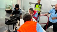 La permisionaria explicó que no existe razón alguna para que su caja sea removida del sitio en donde se encontraba (Foto: Cortesía)