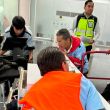 La permisionaria explicó que no existe razón alguna para que su caja sea removida del sitio en donde se encontraba (Foto: Cortesía) La permisionaria explicó que no existe razón alguna para que su caja sea removida del sitio en donde se encontraba (Foto: Cortesía)