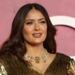Salma Hayek da bienvenida en la Copa de la FIFA 2026 Salma Hayek da bienvenida en la Copa de la FIFA 2026