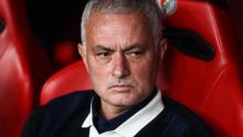 José Mourinho regresa al Real Madrid. EFE