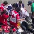 De acuerdo con la Secretaría de Salud de la Ciudad de México (Sedesa), el hombre recibió maniobras de auxilio inmediatas por parte del personal de servicios de urgencias (Foto: Especial) De acuerdo con la Secretaría de Salud de la Ciudad de México (Sedesa), el hombre recibió maniobras de auxilio inmediatas por parte del personal de servicios de urgencias (Foto: Especial)