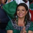 Brugada afirma que durante la inauguración del Mundial se respetó el derecho manifestarse. (Cuartoscuro)
