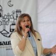 Nueva preparatoria y obras de movilidad en Cuautitlán: Juanita Carrillo Nueva preparatoria y obras de movilidad en Cuautitlán: Juanita Carrillo