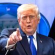 Trump acusa a Irán de no negociar de buena fe y difundir términos falsos del acuerdo. (EFE)
