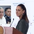 Reunión de seguridad México EU no incluirá caso Rocha Moya, afirma Sheinbaum. (Cuartoscuro)