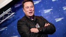 Elon Musk se convierte en el primer trillonario del mundo